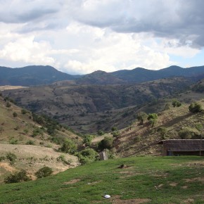 Colores y cerros: Taller de historias en Chiepetepec Colores y cerros: Taller de historias en Chiepetepec