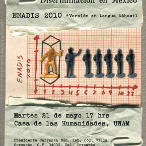 Presentación ENADIS 2010 Nahuatl Presentación ENADIS 2010 Nahuatl