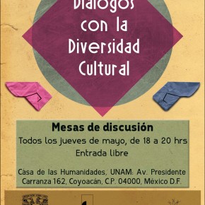 Diálogos con la Diversidad Cultural Diálogos con la Diversidad Cultural